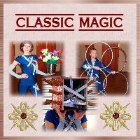 Classic magic Photo
